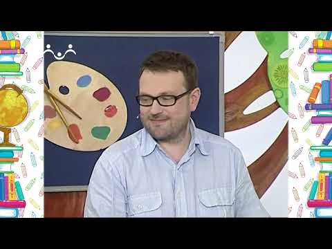 Школа Шишкиного Леса. Рисование. Виды бумаги