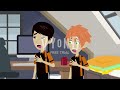 Tal - On Who Took My Last Pizza (Vyond Verison)
