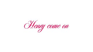 Henry come on (cover) - Lana Del Rey  screenshot 5