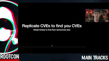 Discover vulnerabilities with CodeQL by: Boik Su (@boik_su)