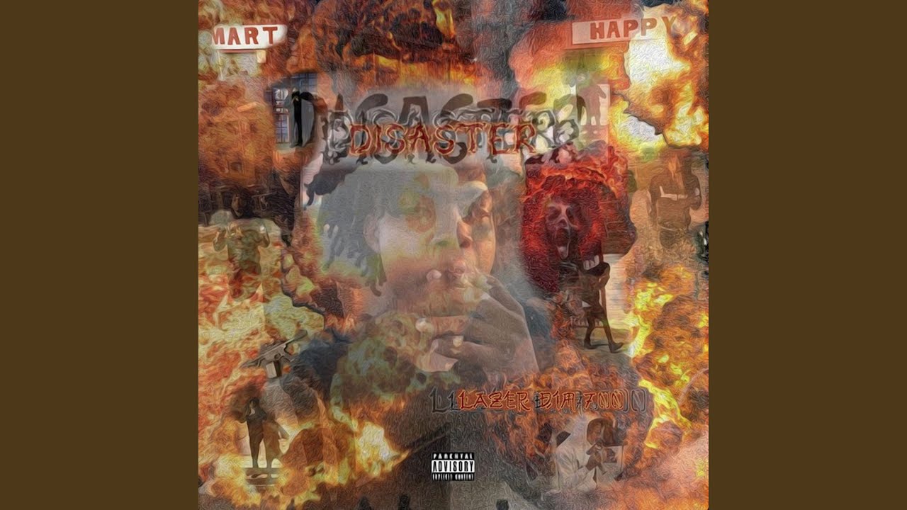 Watch DISASTER on YouTube Watch DISASTER on YouTube