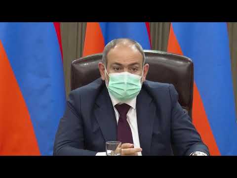 Video: «Բրեժնևի» Սահմանադրության 40 տարին