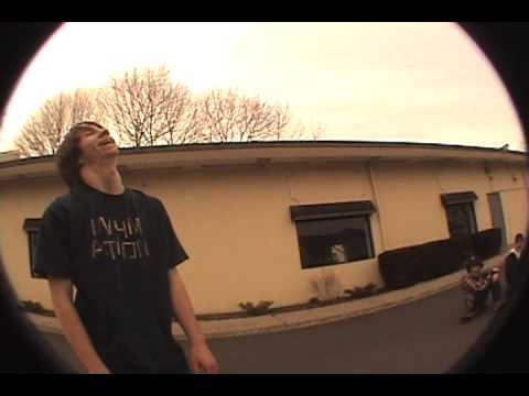 scott davidson treflip tricktip??