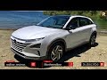 Does The 2019 Hyundai Nexo Fuel Cell Preview A Hydrogen Future?