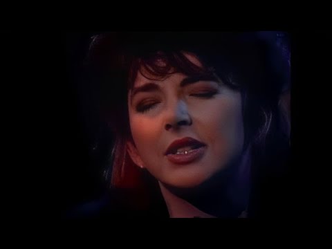 Kate Bush - Moments Of Pleasure (Live On Aspel & Company 1993)