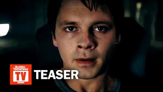 Nightflyers Season 1 Teaser Theres An L1 On Board Rotten Tomatoes Tv