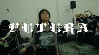 Futura - Los Angeles 2023