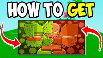 How To GET CONKER GLOVE & AUTUMNAL CONKERER BADGE In Slap Battles! | Roblox Slap Battles Update