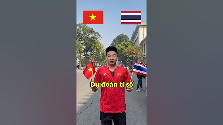 Việt Nam - Thái Lan | ASEAN CUP 2024 | Nam Freestyle dự đoán tỉ số #namfreestyle #shorts