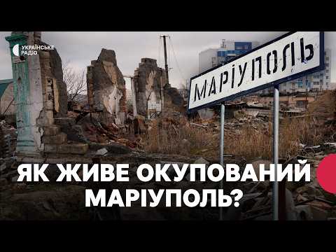 Newly occupied territories: has the people's attitude toward the occupation "authorities" changed...