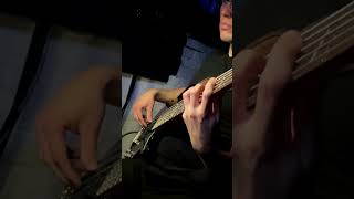 Money, Money, Money Bass Lick