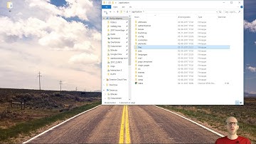 Move Concrete5 Web Site 03 (Get the files)