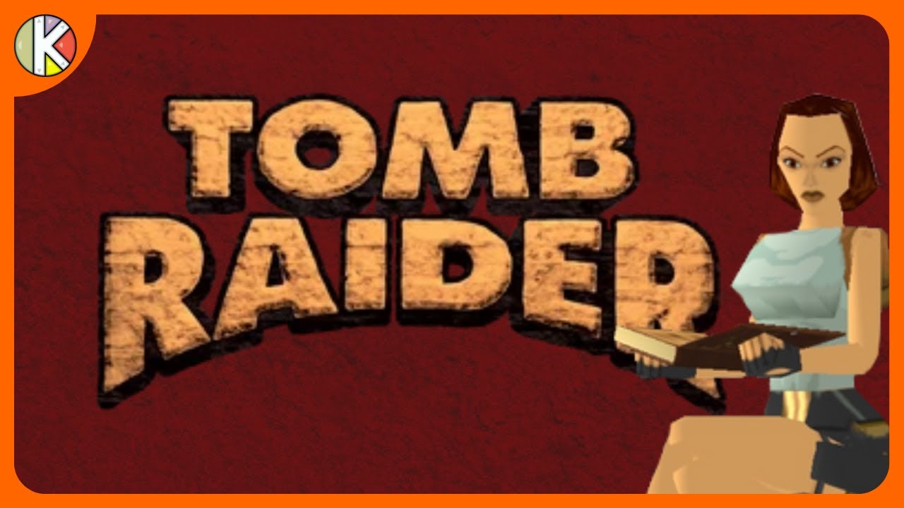 L'Esperienza TOMB RAIDER