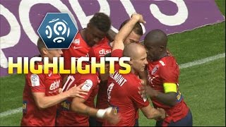 Highlights : Week 5 / 2014-2015