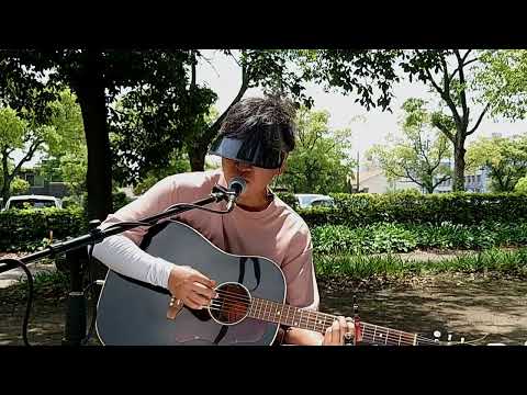 Automatic／宇多田ヒカル【アコギ弾き語りカバー】