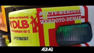 Review Tawakal Indonesia || [cinematic truk]