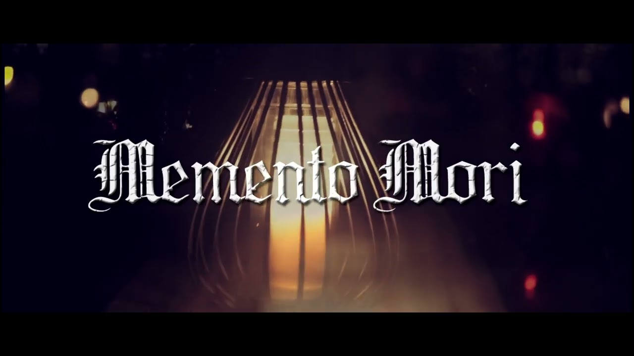 KNS  - Memento Mori ft. DNCHP, GACEK (prod. Phono CoZaBit)