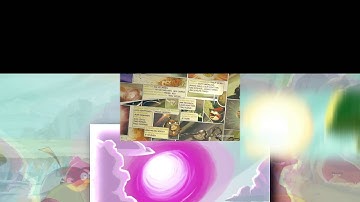 Part of Awesome guy inflatable channel