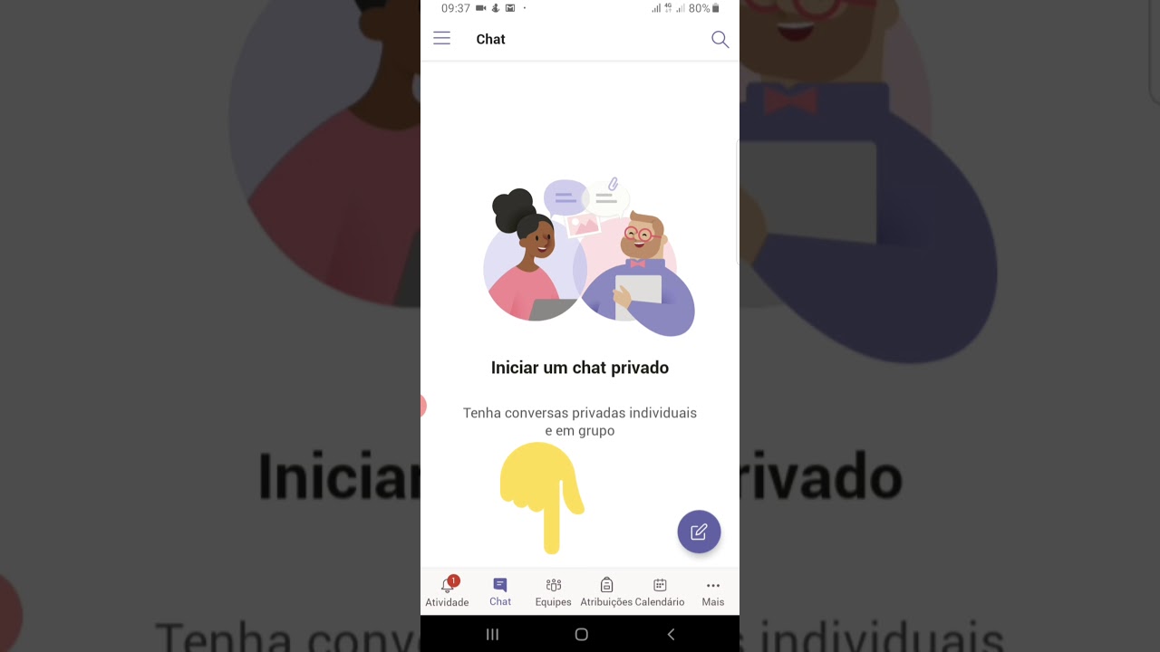 Tutorial Microsoft Teams - YouTube