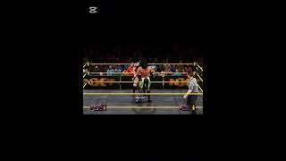 fin balor moveset signature and finisher#WWE