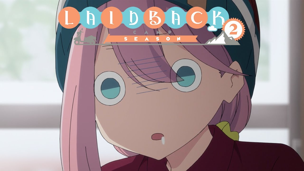 Yuru Camp, anime, cute, girl, girl anime, kawaii, manga, HD phone wallpaper  | Peakpx