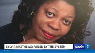 Stalked & Murdered: the story of Sylvia Matthews