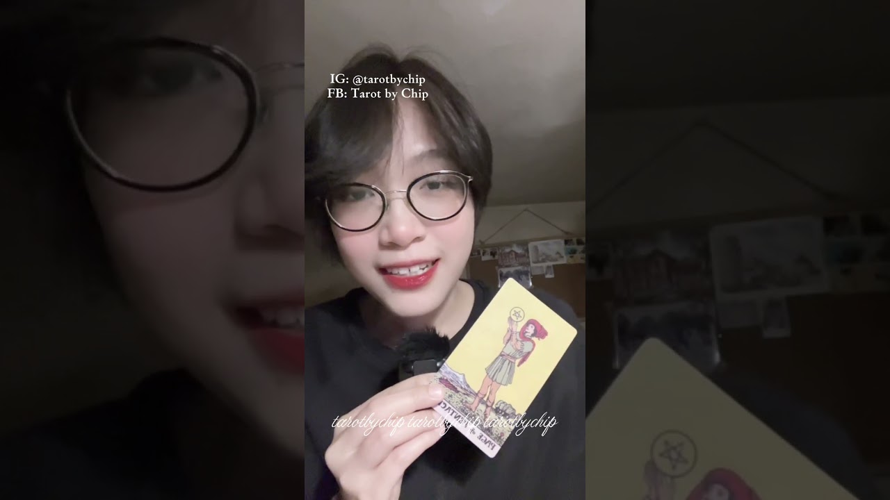 THÔNG ĐIỆP NÀY TỰ TÌM ĐẾN BẠN | TIMELESS TAROT READING 