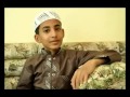 يانبي سلام عليك أداء الطفل موهبة المسرة