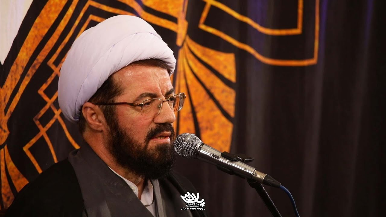 سخنرانی حجت الاسلام مسعود عالی ایام زیارت مخصوصه امام رضا(ع) مشهدالرضا(ع)