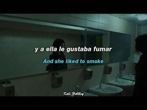 ​awfultune - i met Sarah in the bathroom (tiktok version) | Sub Español + Lyrics | \