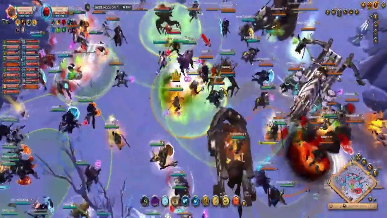 12) pt1 eightfours vs moros  oathkeepers pov