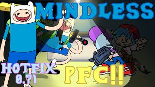 Mindless PFC/All Sicks - FNF: Pibby Apocalypse (Hotfix/Warmfix 0.71)