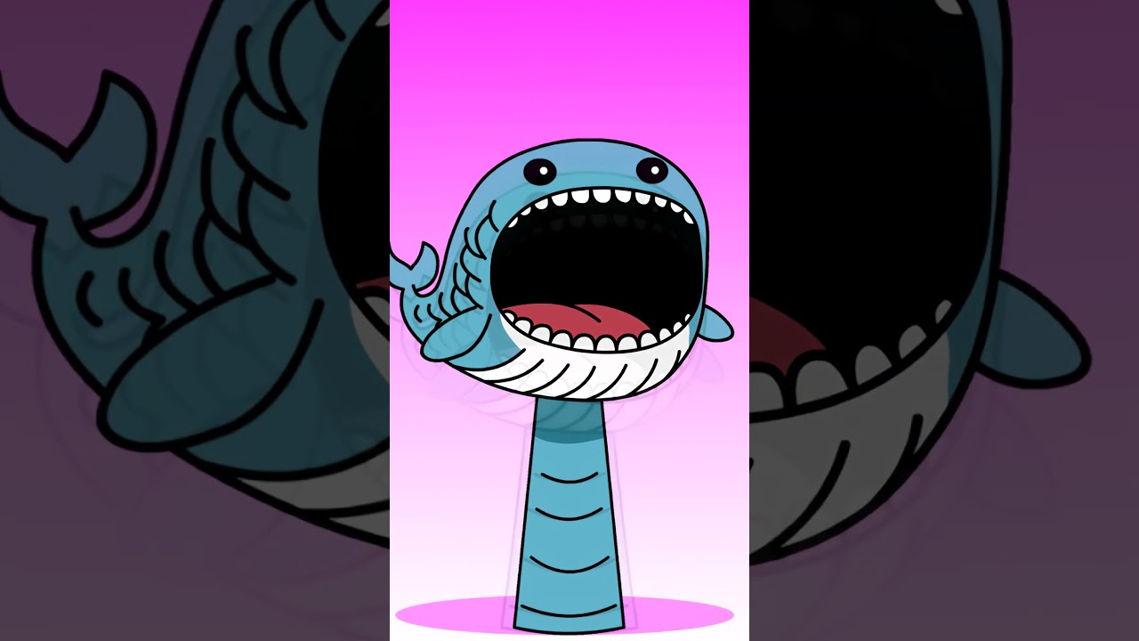 Sprunki OC Bloop Phase 2 