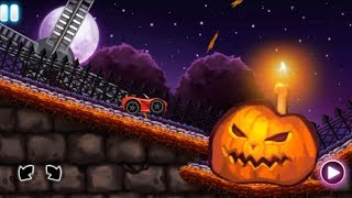 Fun Kid Racing - Android for Kids - Video Racing Games by Tiny Lab screenshot 4