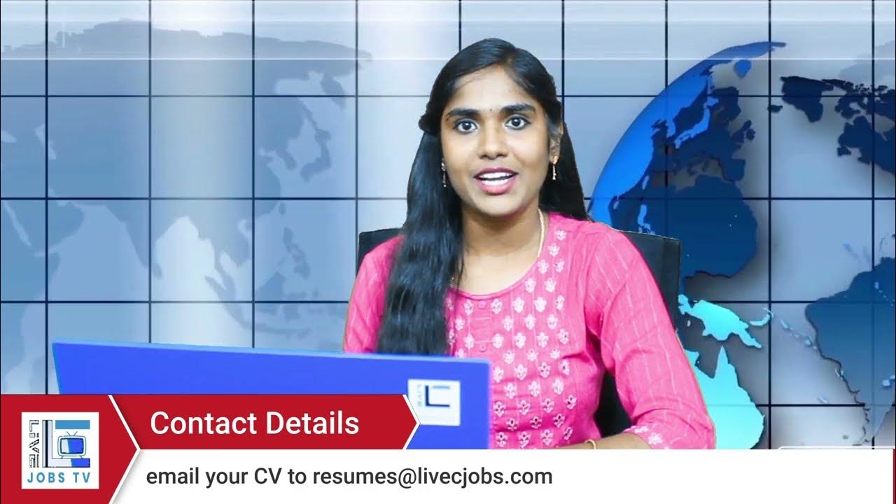 Hiring for IT Hardware Asset Management English YouTube