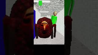 Freekadelka Helps Baldi (Jump Scares)