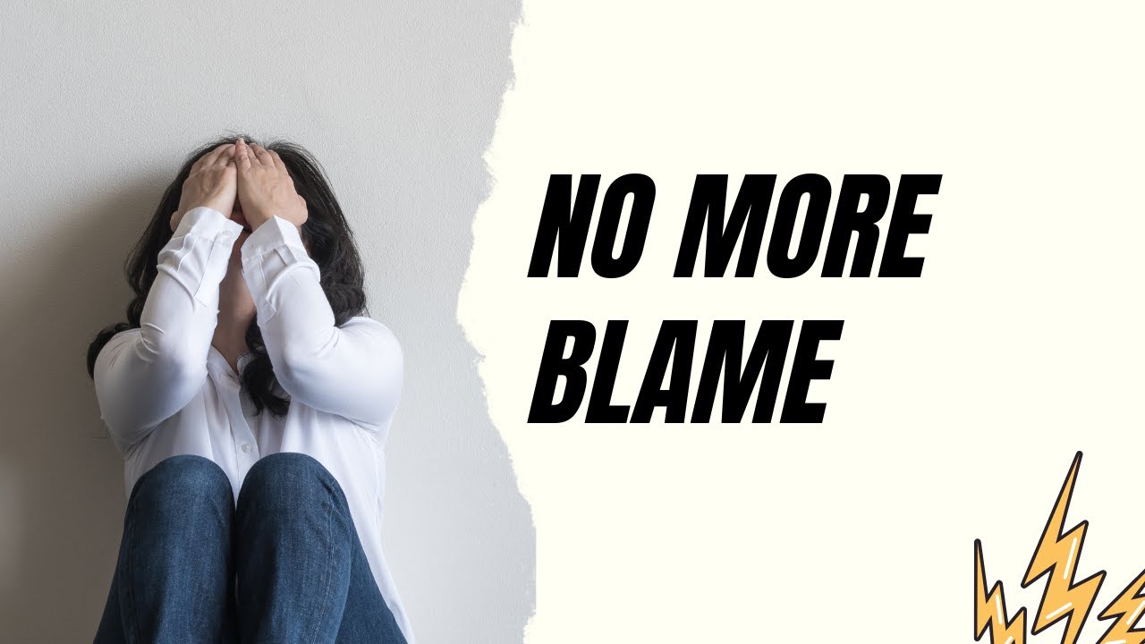 No More Blame: Overcoming Manipulation Tactics and Finding Recovery