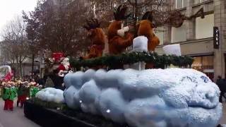 Christmas Hamburg 2016