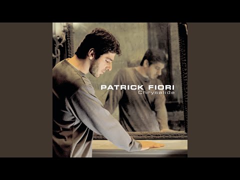 Patrick Fiori — Mes certitudes