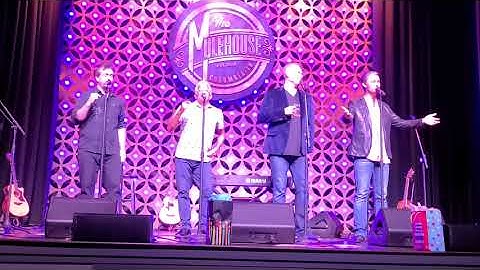 Come Go With Me (The Alley Cats)- Tim Foust Birthday Bash 2021