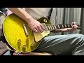 STARS/B'z(guitar cover)