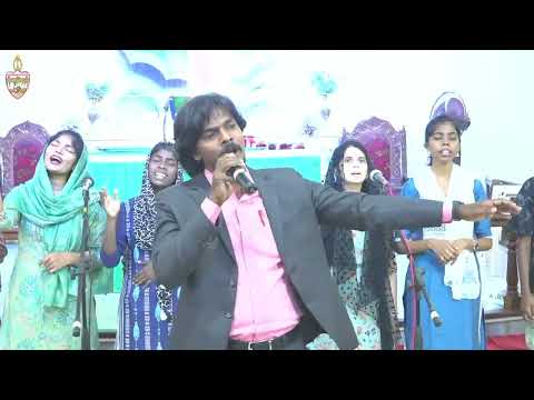 NAMBIKKAI NERAM / WORSHIP / BRO MATHEW / CSI MUDICHUR