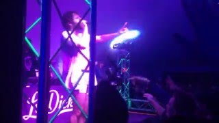Lil Dicky Ex Boyfriend Live
