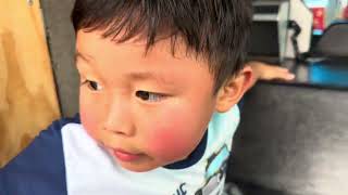 Gracen & Ian Go To Diggerland Usa