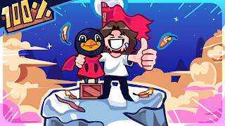 I Played 100% of that cozy Bird Hiking game