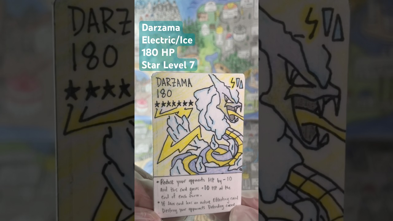 Danskins, Septins, Darzama 