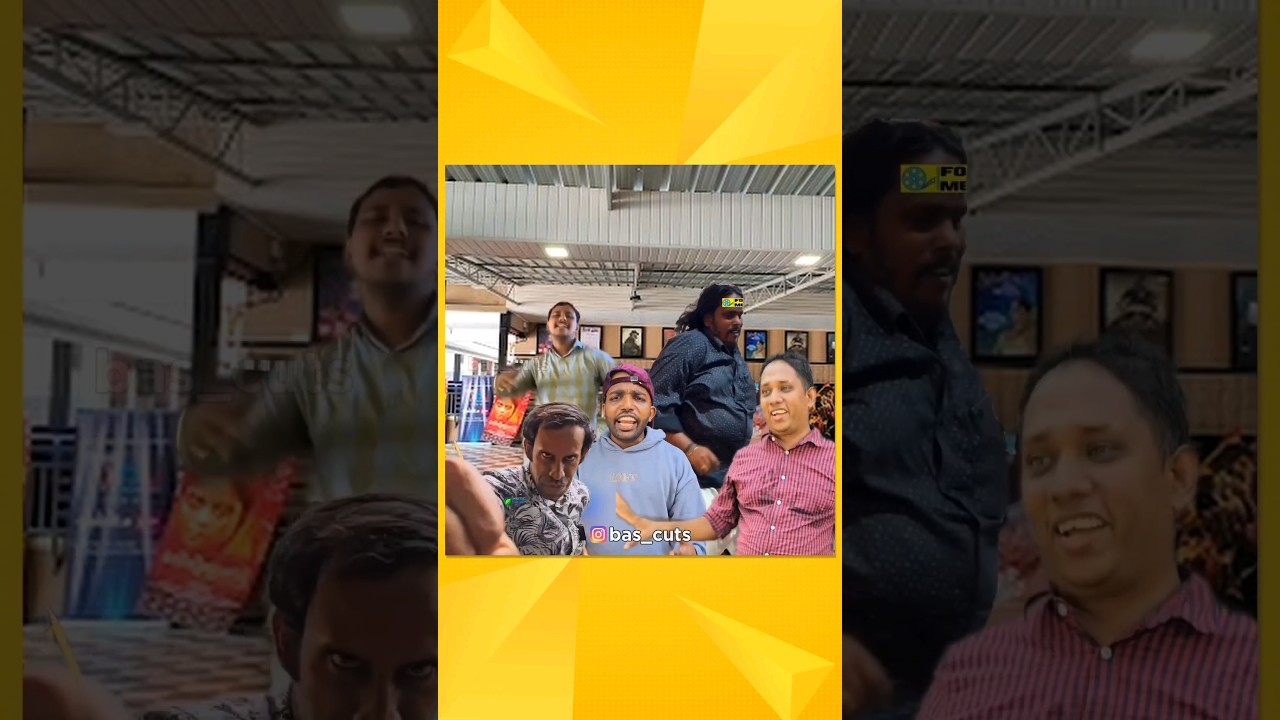 സിനിമയുടെ മാജിക് തെന്നെ ഇത്😌#mallugram #varshangalkkushesham #dhyan  #arattannan #alinjoseperera