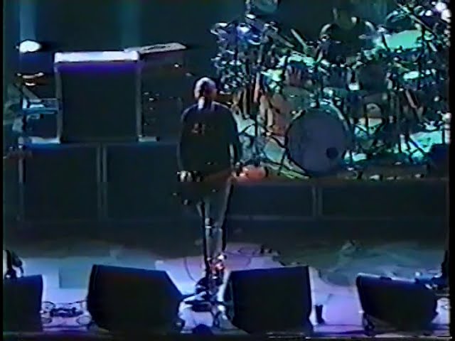 Smashing Pumpkins 1996-07-05 Corestates Spectrum, Philadelphia, PA, US