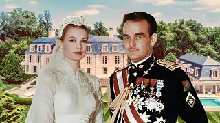 Grace Kelly's Marriage Was Disgusting — The Dark Truth They Hid For 70 Years