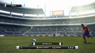 Pes 2011 - F. Torres